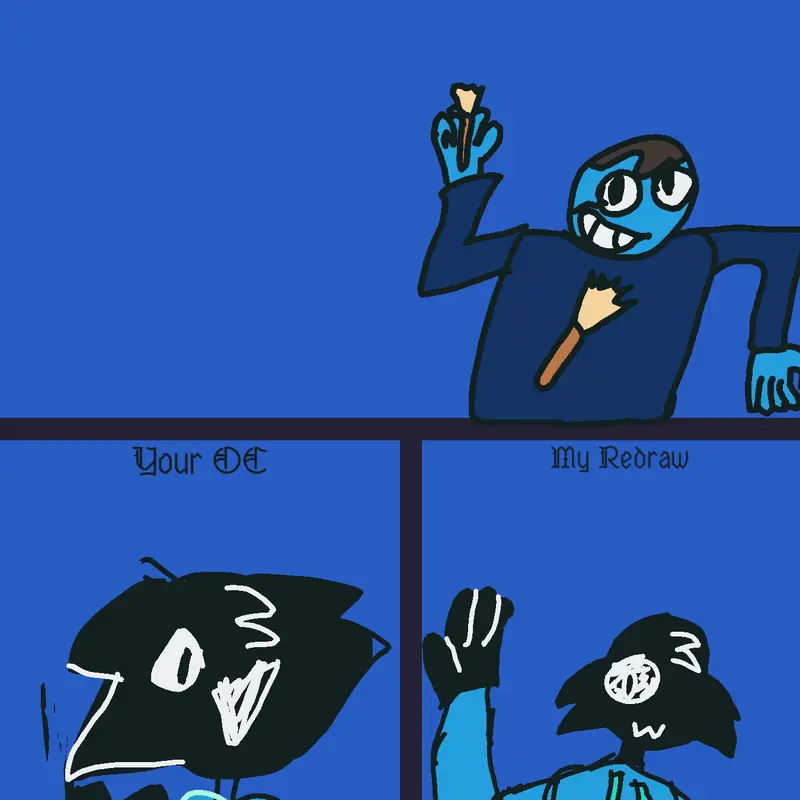 Game by @TheBlueGames