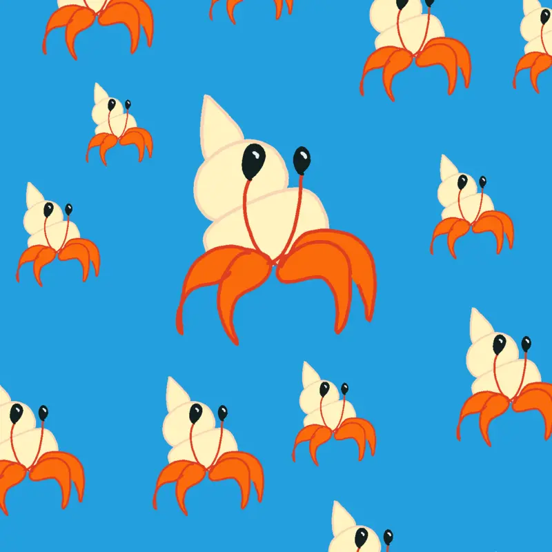 Game by @Hermit_Crab