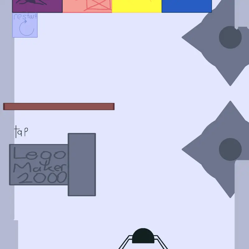 Game by @spodarboi