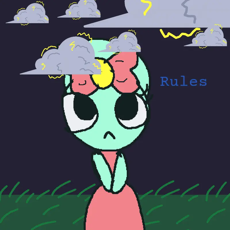 Game by @Milena_random