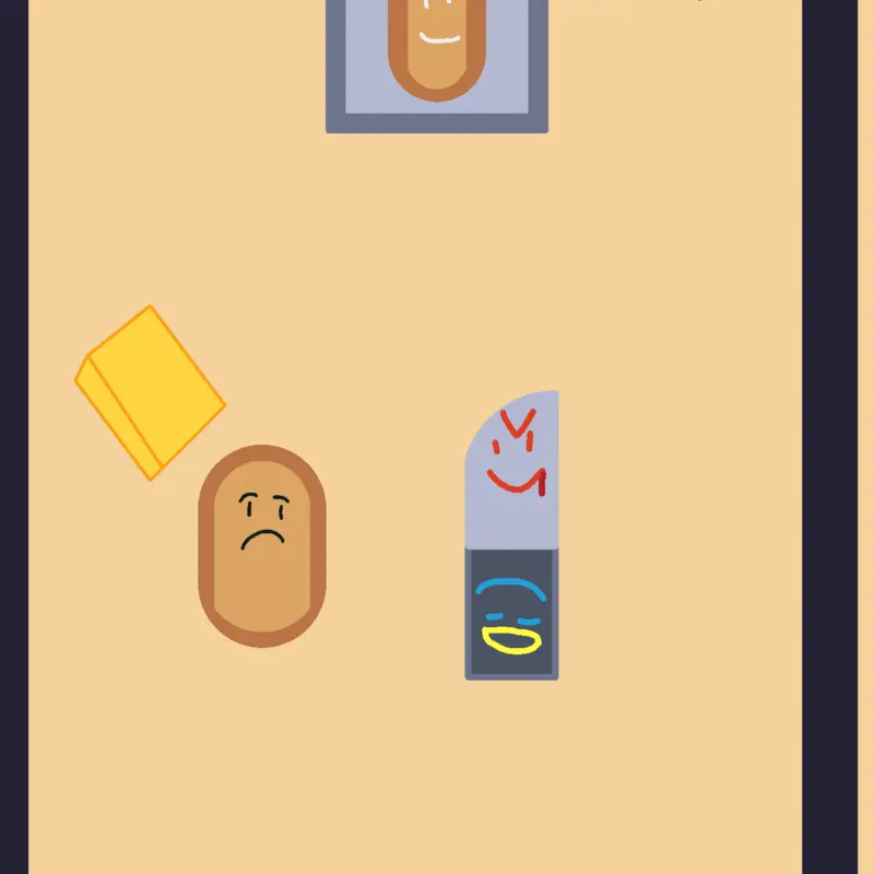 Game by @ilsera