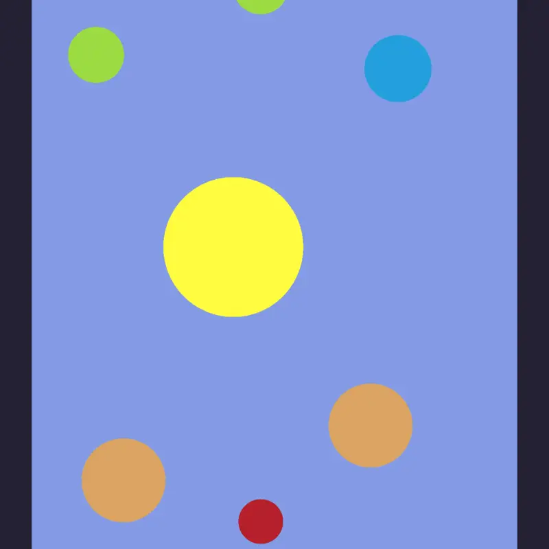 Game by @wilds
