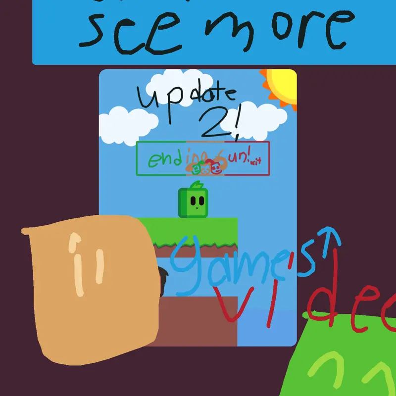 Game by @dafriend