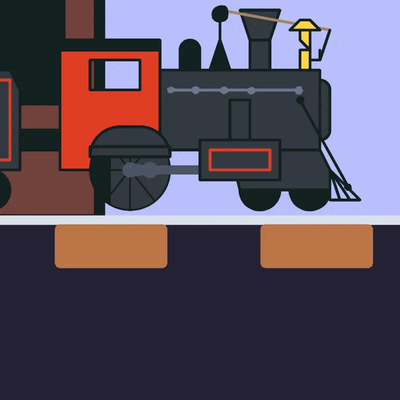 Game by @memorytrainstar