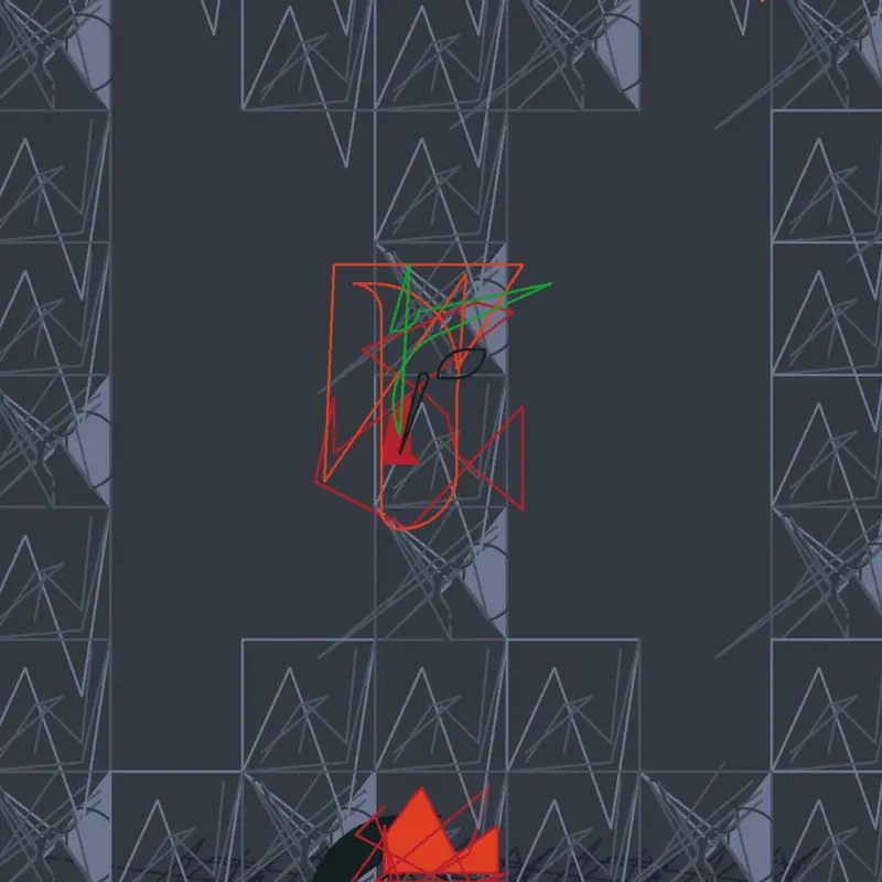 Game by @blueandredsquare