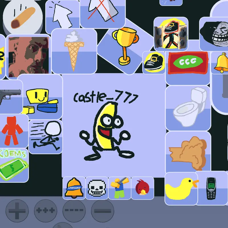 Game by @Castle_god