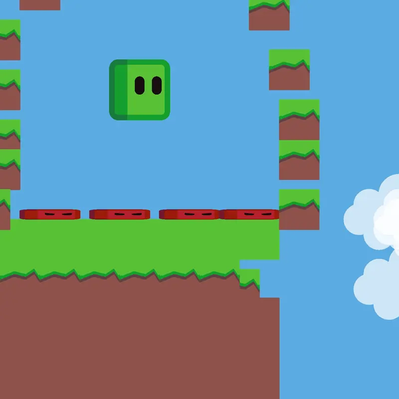 Game by @IMRUSS