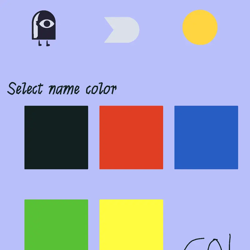 Game by @Paninozzo_