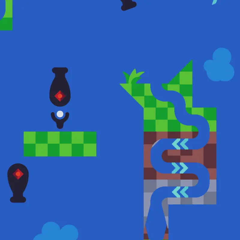 Game by @golfobbystudio