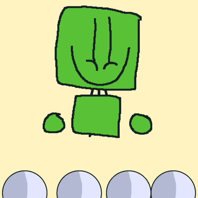 Game by @KennythegoatLOL