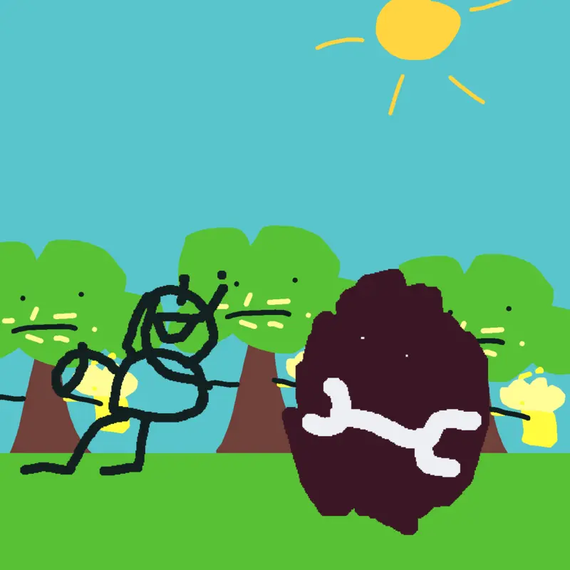 Game by @firas163