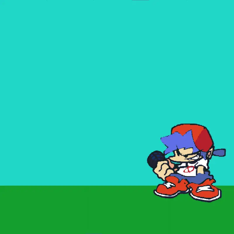 Game by @abobaua