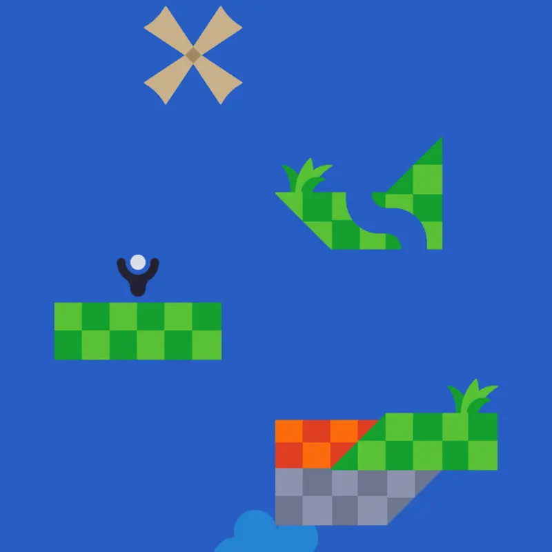 Game by @corneliux