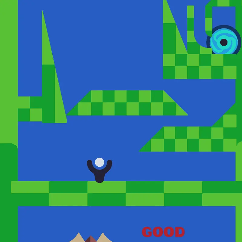 Game by @salashimi