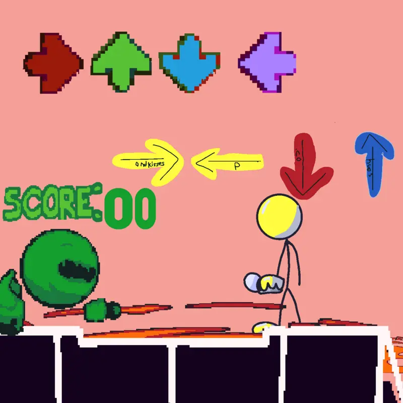 Game by @tgvh