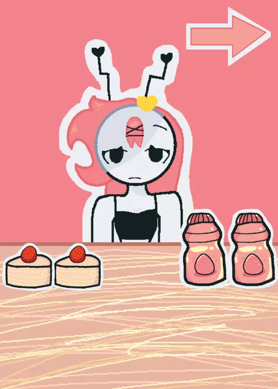 Game by @STRAWBERRY_LOLL