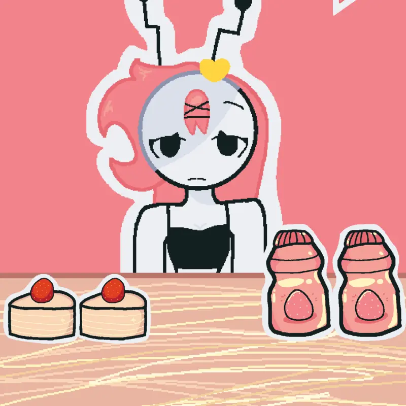 Game by @STRAWBERRY_LOLL