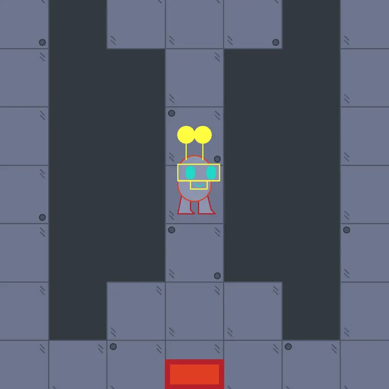 Game by @leoncrafting