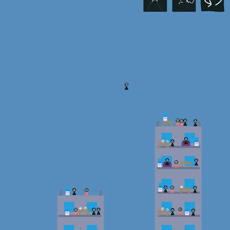 Game by @urlocalchicken