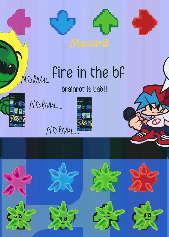 Game by @pepsi_gt