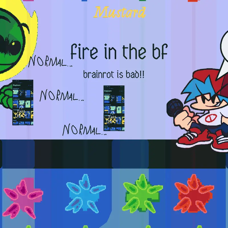 Game by @pepsi_gt