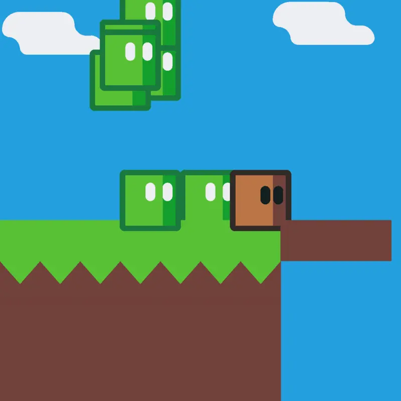 Game by @kuba267272