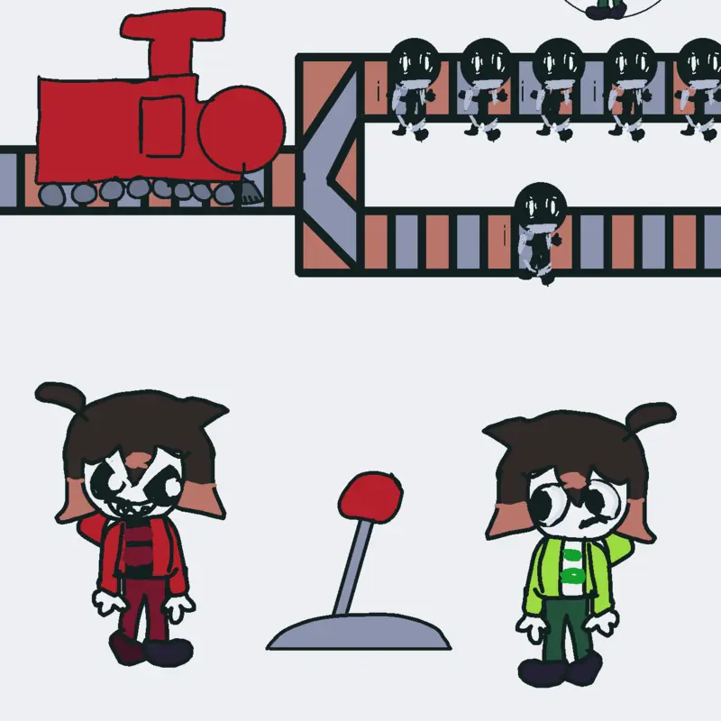 Game by @Benjhamin-2025