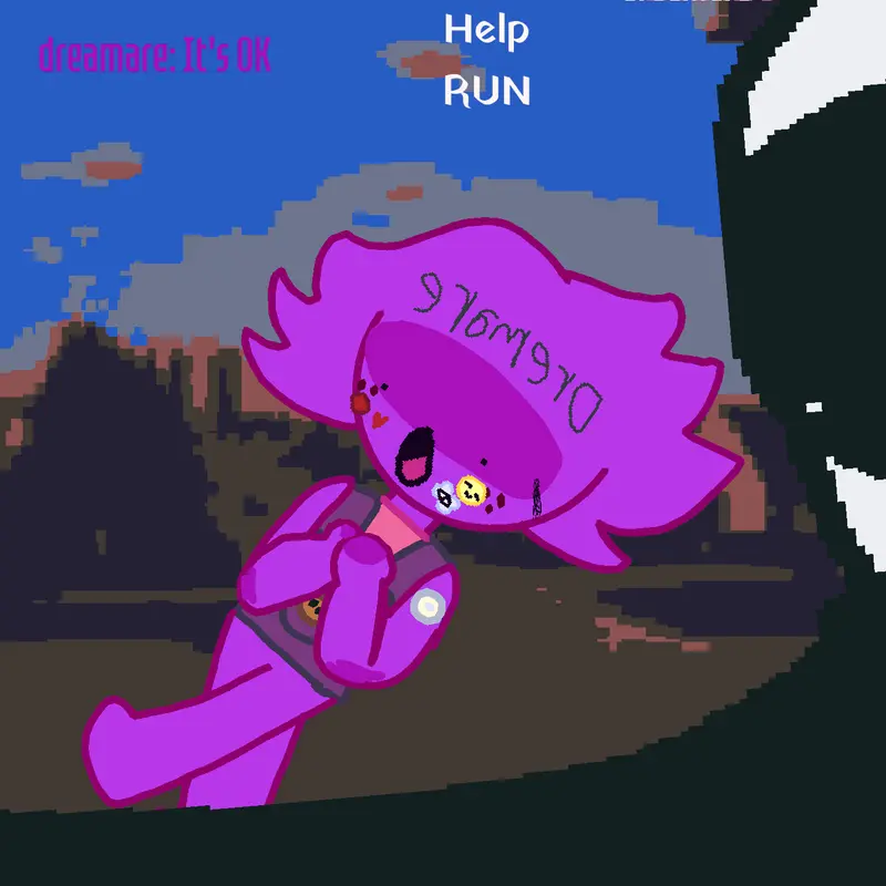 Game by @Mia_the_angeal