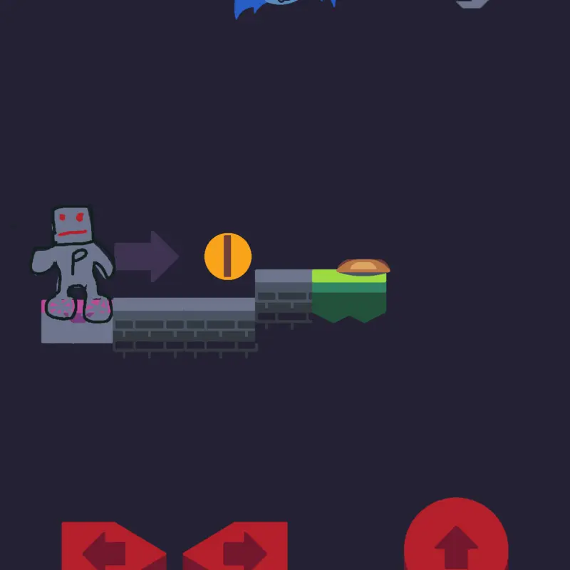 Game by @jogarjogos