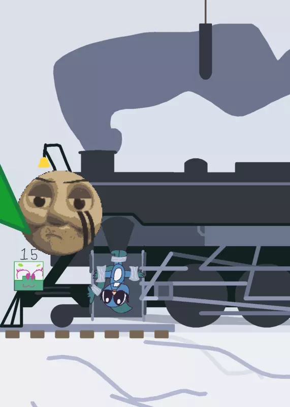 Game by @trainjas