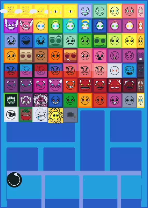 Lobotomy sandbox by @Jack365
