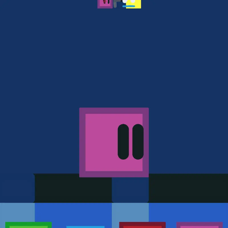 Game by @Kahanchik