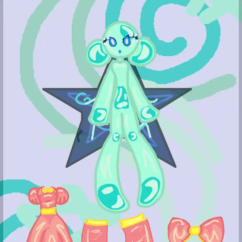 Game by @lacedeye_