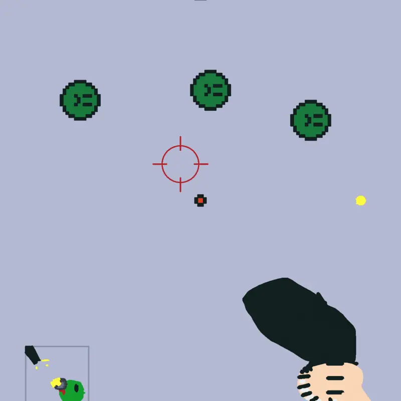 Game by @saitamacool