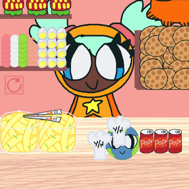 Game by @baby_first