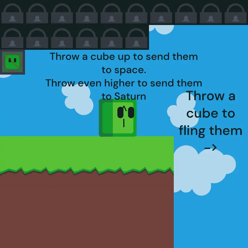 Game by @THATONEASIANDUDE