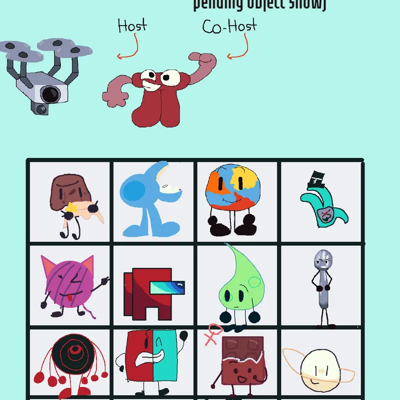 Game by @Cherrios