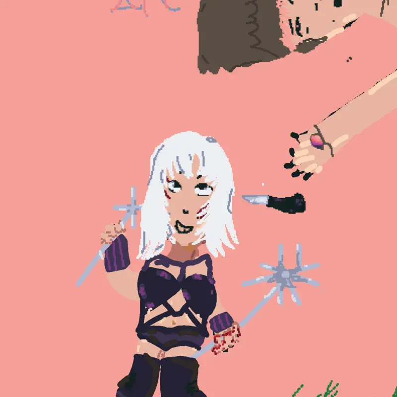 Game by @mirayx
