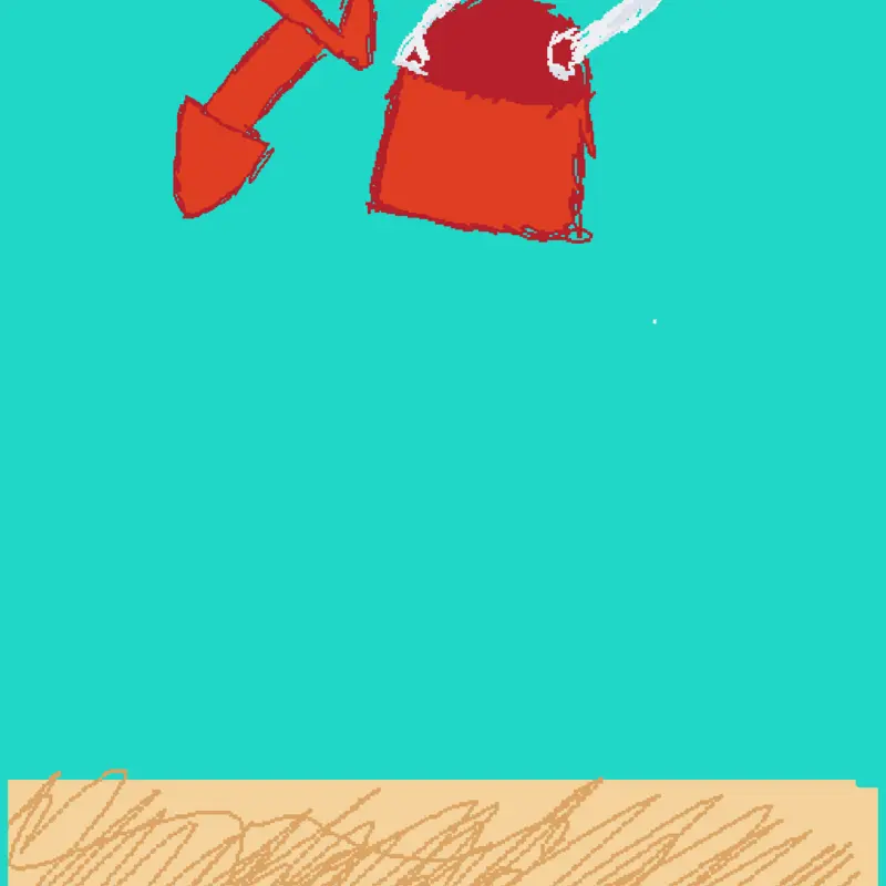 Game by @randomuser3445