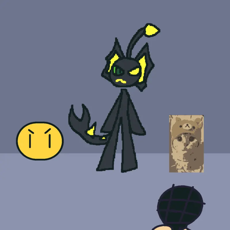 Game by @xenaxis