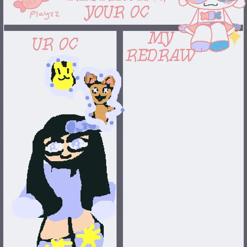 Game by @shellymylove