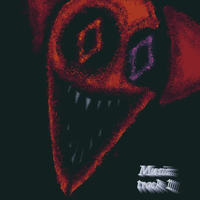 Music track 1 by @CinderStar78plus