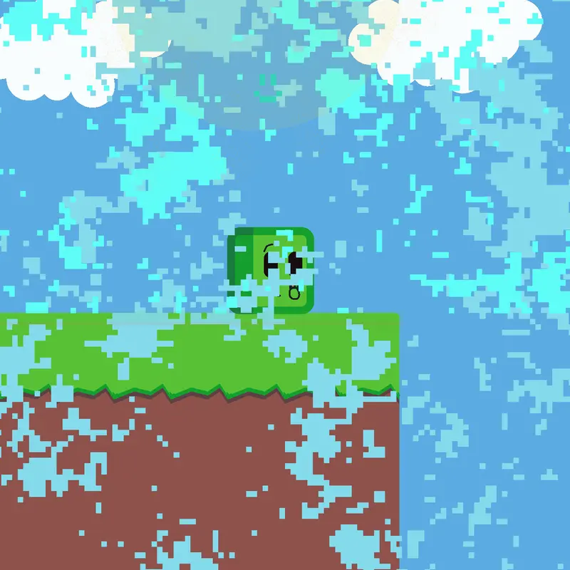 REALISTIC ENDING KIT by @userpea