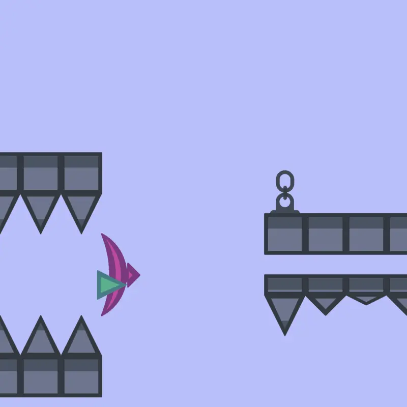 Game by @JustJester
