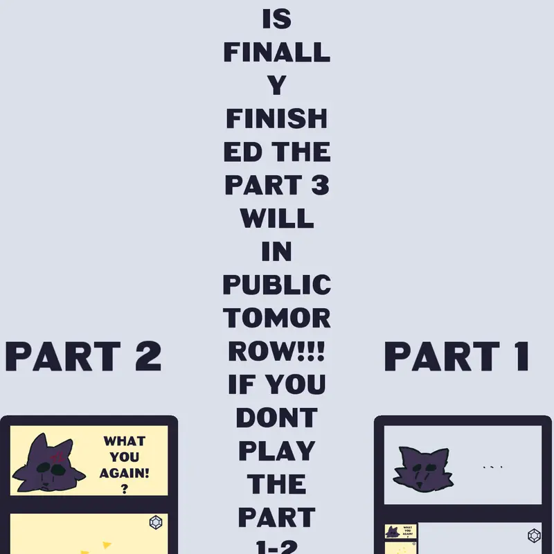 Game by @wolfy931