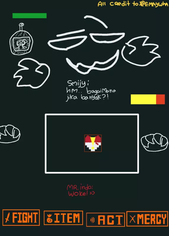 Game by @Noobie_And_NinyOfficial