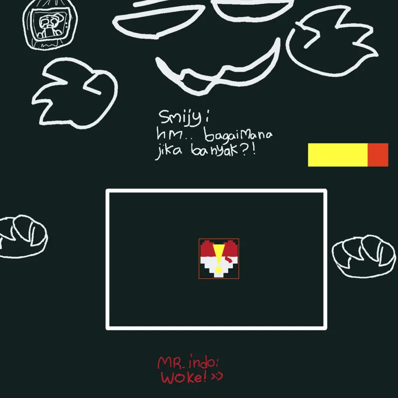 Game by @Noobie_And_NinyOfficial