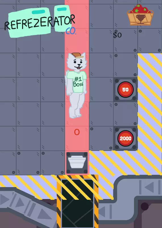Game by @playlike_Fercho