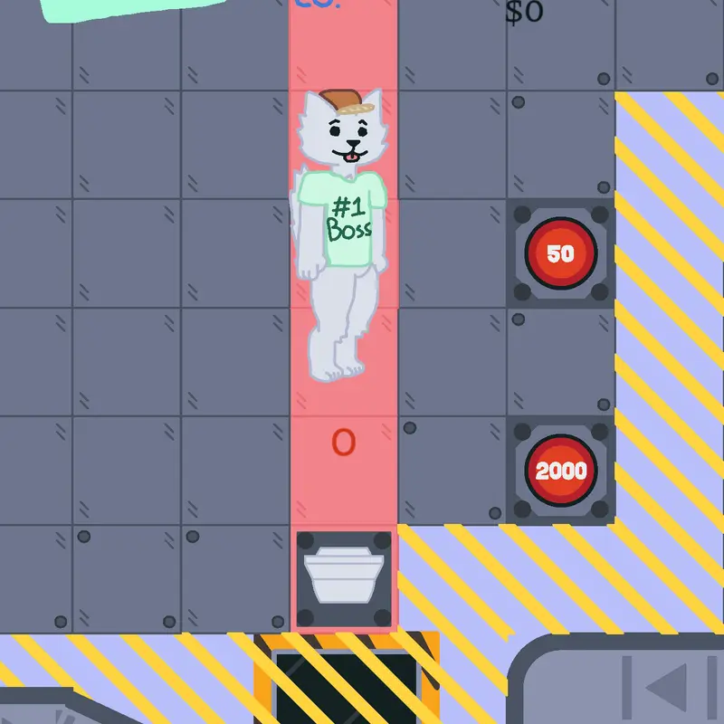 Game by @playlike_Fercho