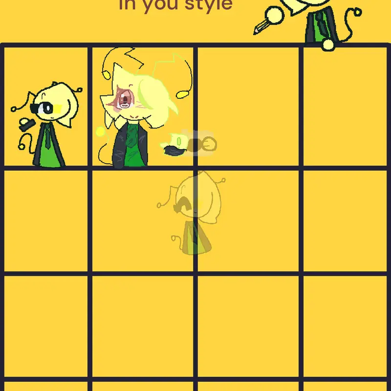 Game by @mikcria-hi